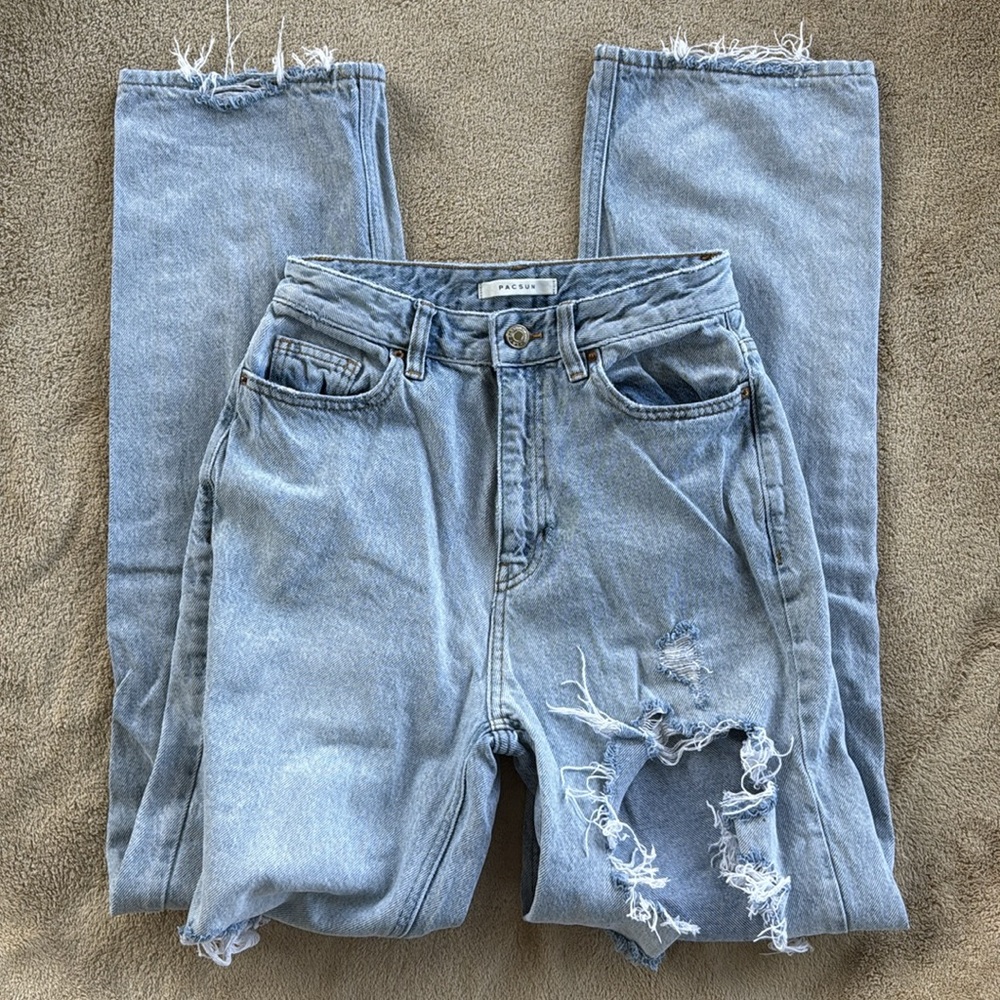 Pacsun Jeans - Picture 2 of 7
